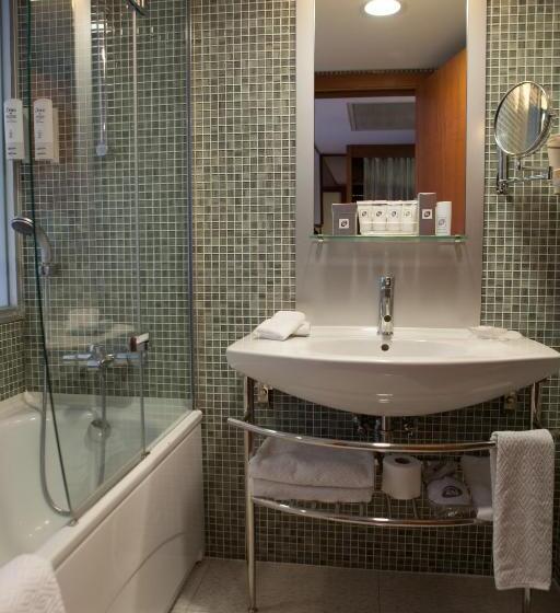 سوییت سوپریور, Limak Ambassadore Hotel Ankara