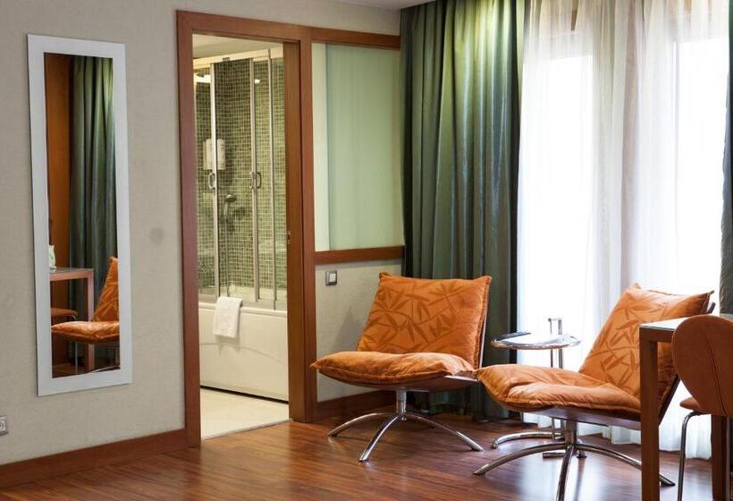 سوییت سوپریور, Limak Ambassadore Hotel Ankara