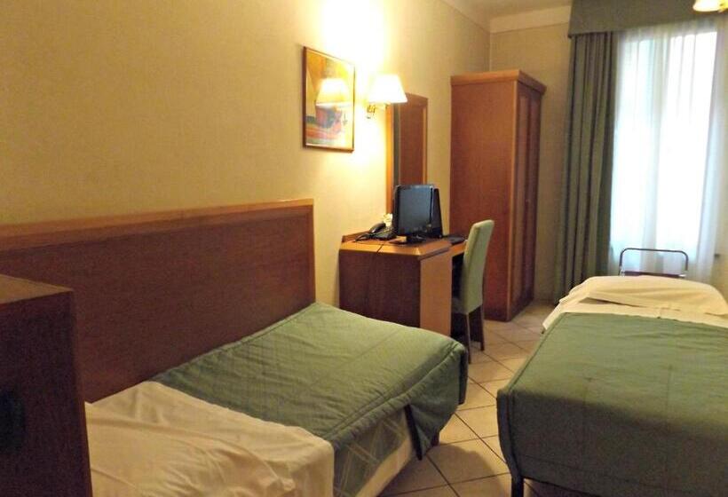 اتاق عادی, Mia Cara & Spa