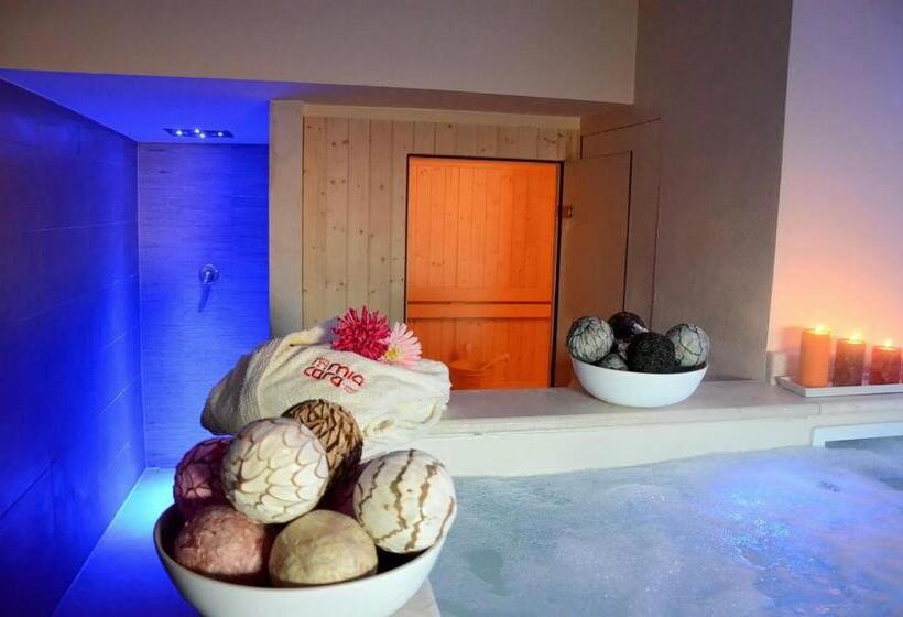 اتاق خانوادگی, Mia Cara & Spa