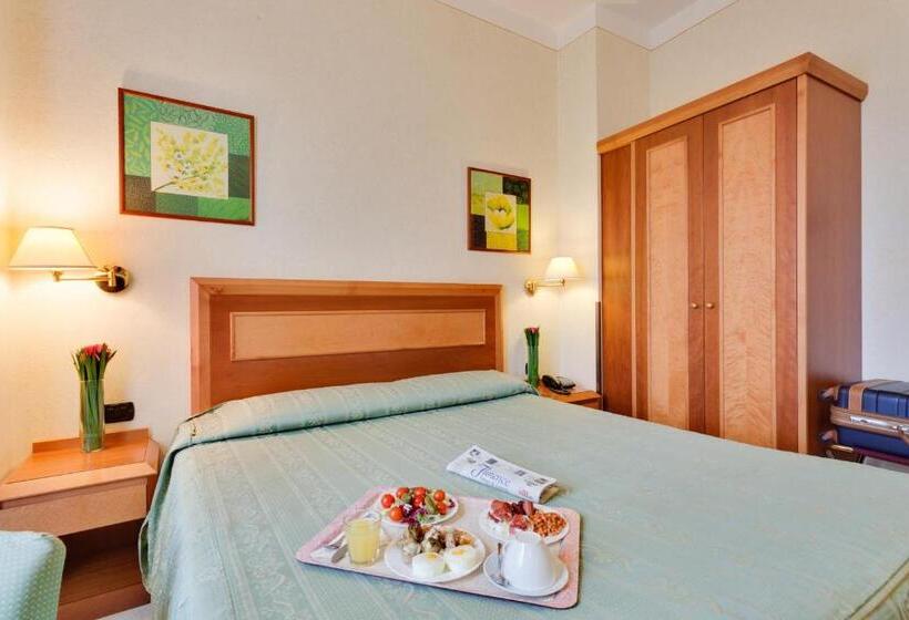 اتاق اکونومی, Mia Cara & Spa