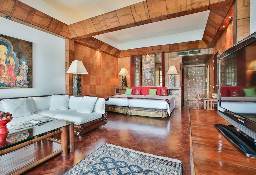 سوییت, Mom Tri S Villa Royale   Sha Plus