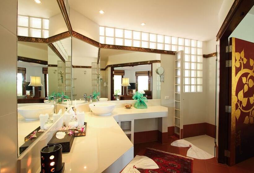 سوییت, Mom Tri S Villa Royale   Sha Plus