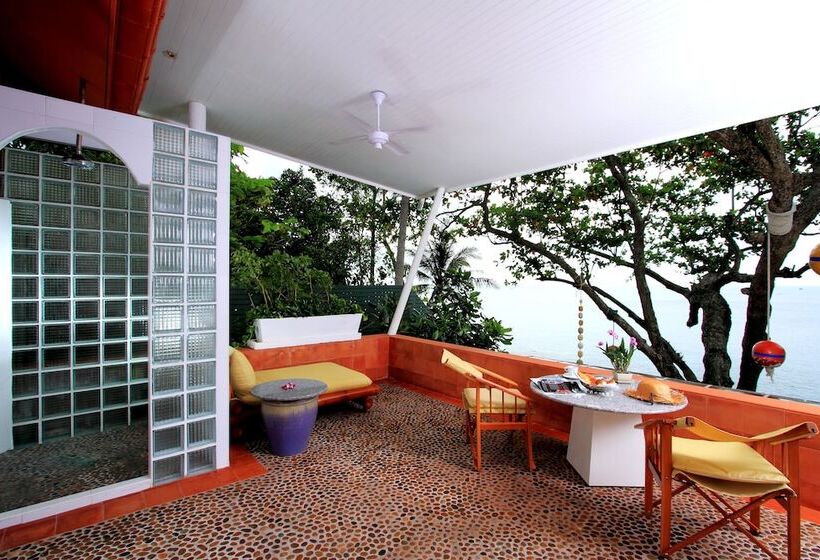 اتاق استاندارد, Mom Tri S Villa Royale   Sha Plus