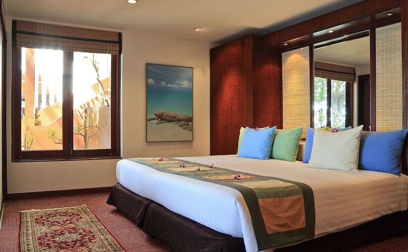 اتاق استاندارد, Mom Tri S Villa Royale   Sha Plus