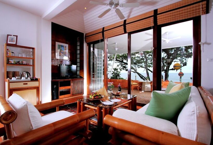 اتاق استاندارد, Mom Tri S Villa Royale   Sha Plus