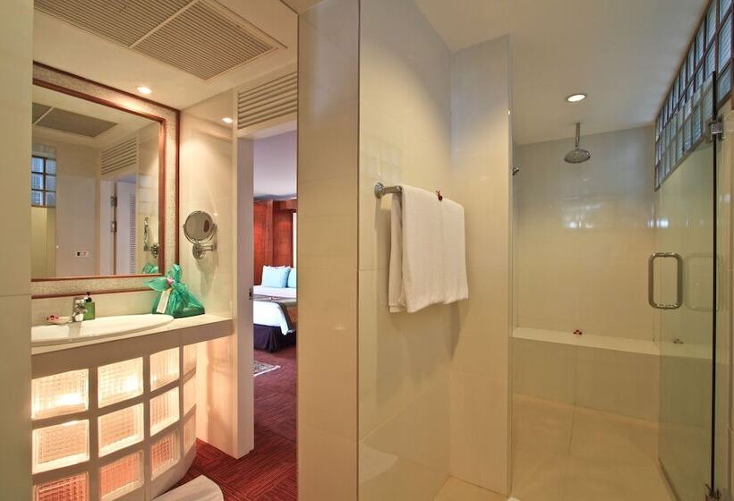 اتاق استاندارد, Mom Tri S Villa Royale   Sha Plus