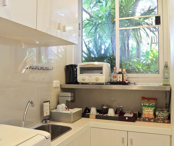 اتاق استاندارد, Mom Tri S Villa Royale   Sha Plus