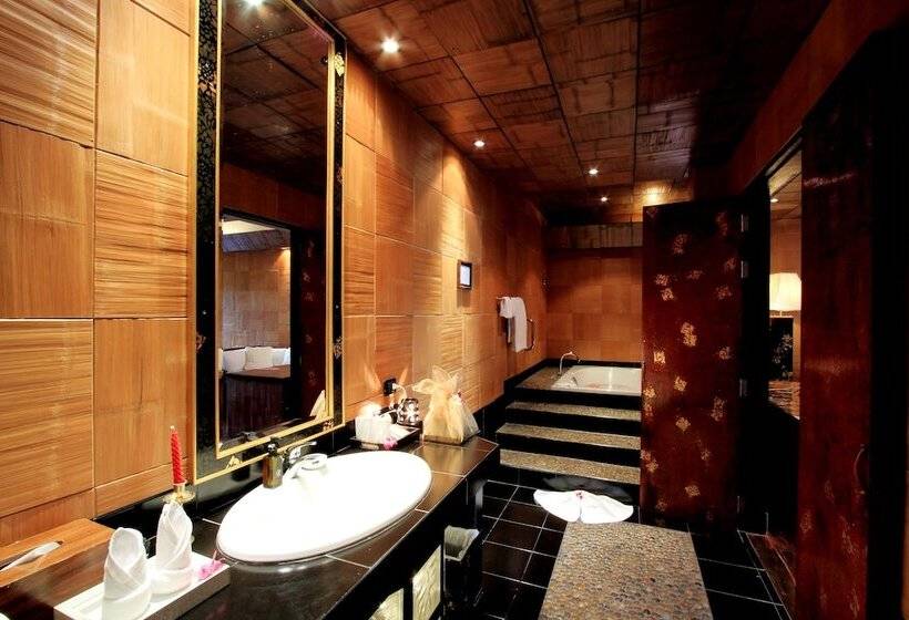 سوییت, Mom Tri S Villa Royale   Sha Plus