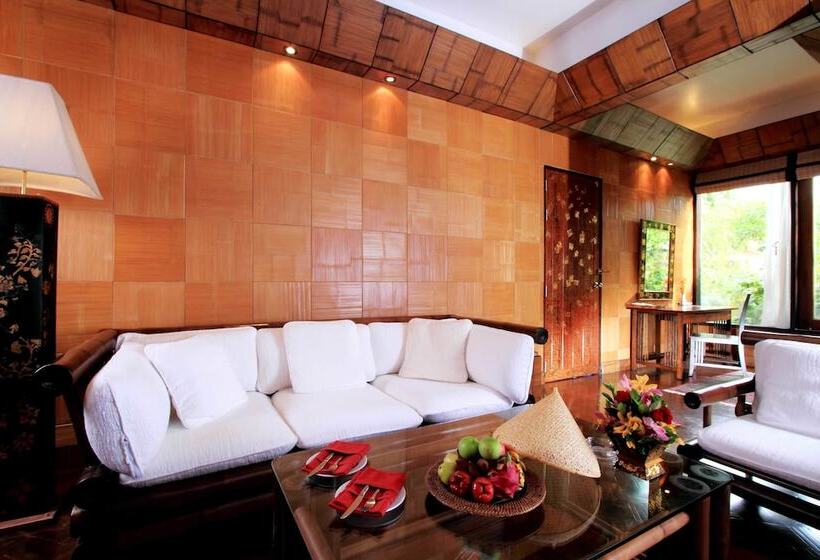 سوییت, Mom Tri S Villa Royale   Sha Plus