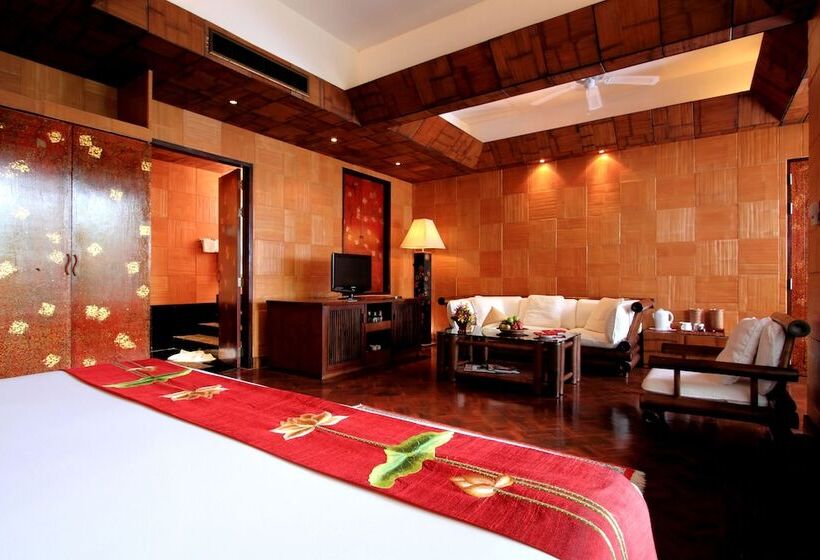 سوییت, Mom Tri S Villa Royale   Sha Plus