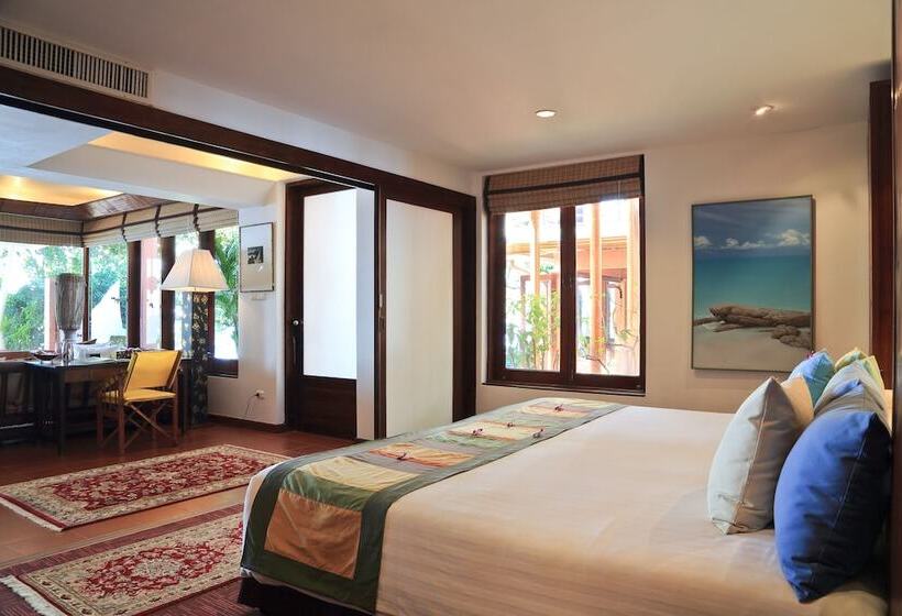 Standard Room, Mom Tris Villa Royale