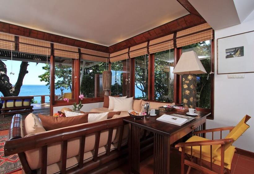 اتاق استاندارد, Mom Tri S Villa Royale   Sha Plus