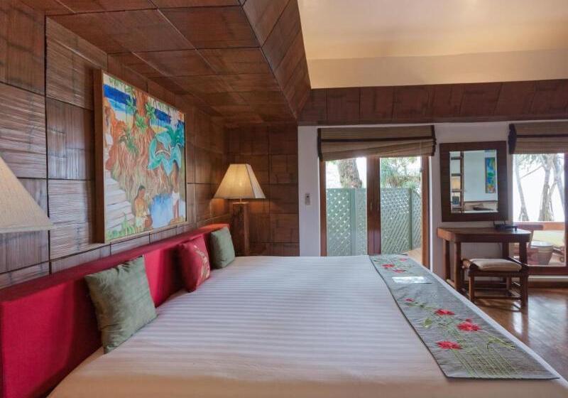 سوییت, Mom Tri S Villa Royale   Sha Plus