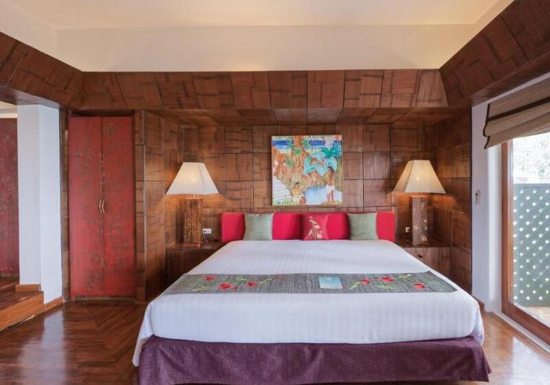 سوییت, Mom Tri S Villa Royale   Sha Plus