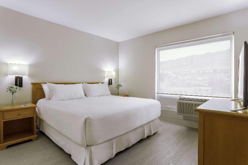 اتاق استاندارد, NH Antofagasta