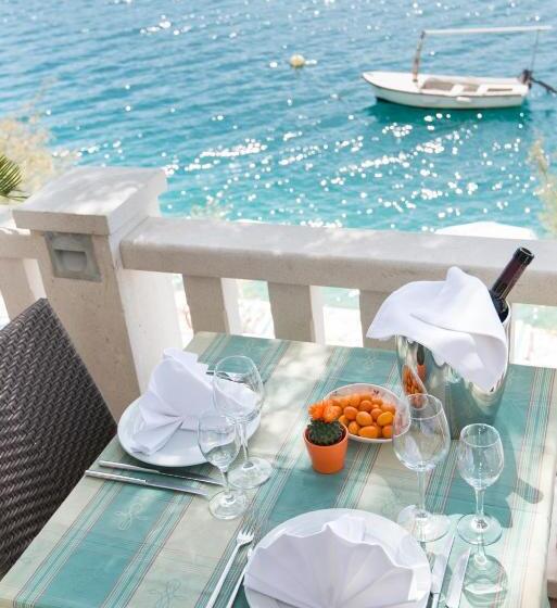 اتاق استاندارد یک نفره, Villa Nova