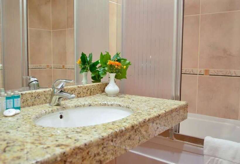 اتاق استاندارد, Orchidea