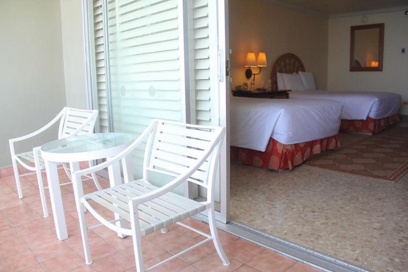 اتاق استاندارد با چشم‌انداز دریا, Princess Mundo Imperial Riviera Diamante Acapulco