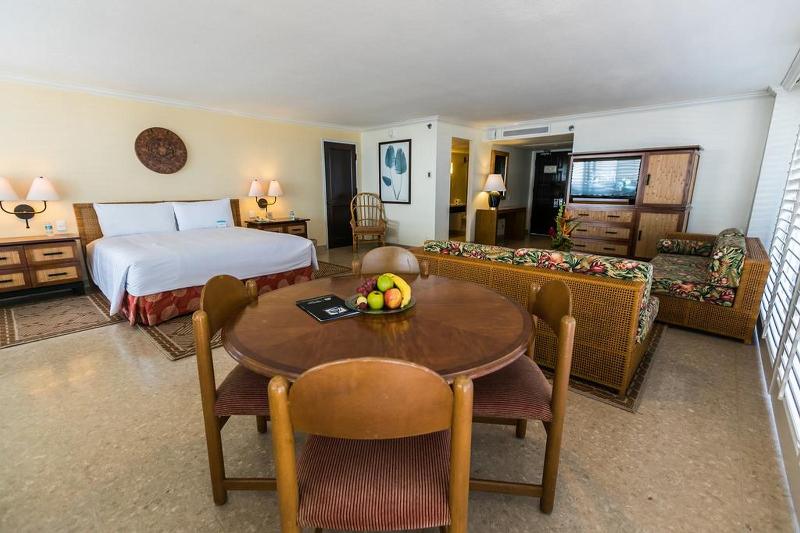 سوئیت جونیور با چشم‌انداز زمین گلف, Princess Mundo Imperial Riviera Diamante Acapulco