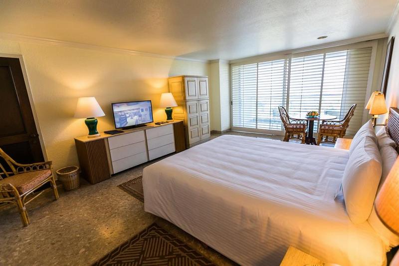 سوئیت جونیور با چشم‌انداز زمین گلف, Princess Mundo Imperial Riviera Diamante Acapulco