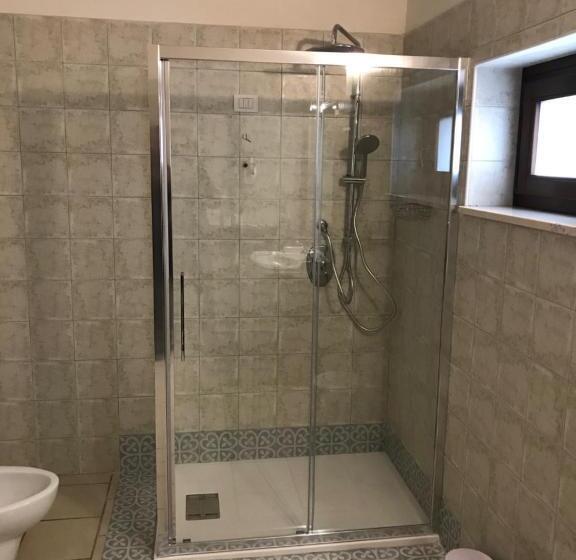 اتاق راحتی, Relais Masseria Serritella
