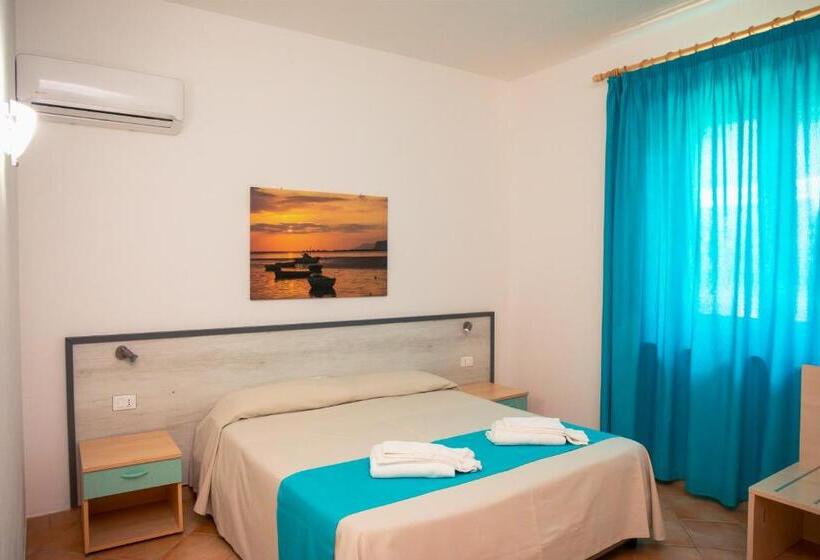 Apartamento 1 Dormitorio Vista Jardín, Resort Santa Maria