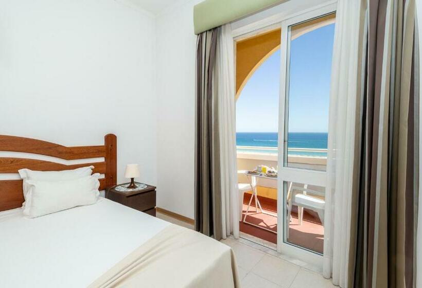 Standard Room Sea View with Balcony, Santa Catarina Algarve