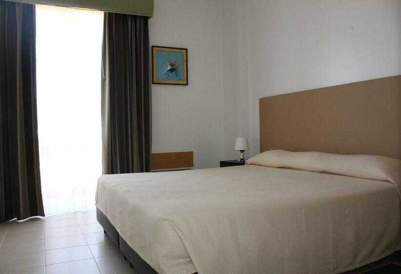 Standard Room, Santa Catarina Algarve