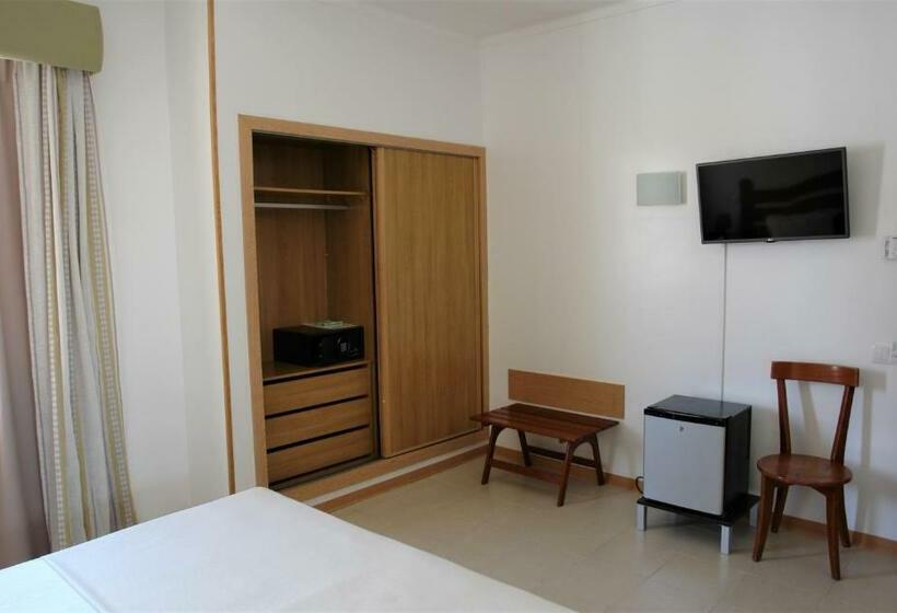 Chambre Standard, Santa Catarina Algarve