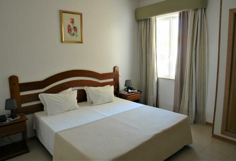 Chambre Economy, Santa Catarina Algarve