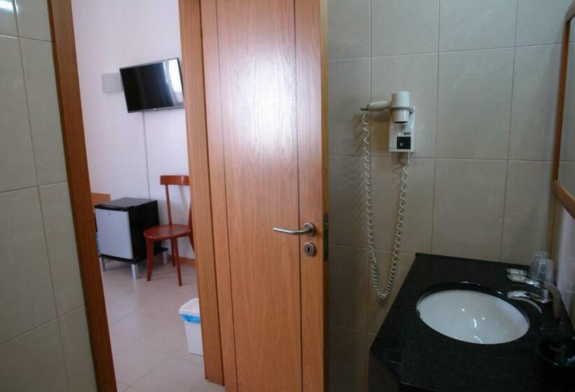 Chambre Economy, Santa Catarina Algarve