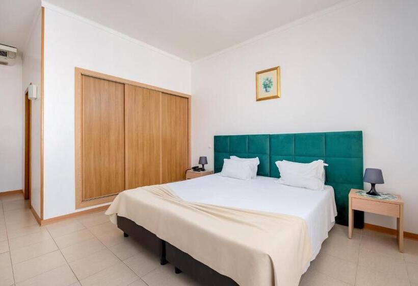 اتاق استاندارد, Santa Catarina Algarve