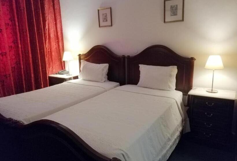 اتاق استاندارد, Vera Cruz Porto Downtown