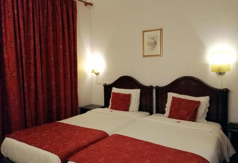 اتاق استاندارد, Vera Cruz Porto Downtown
