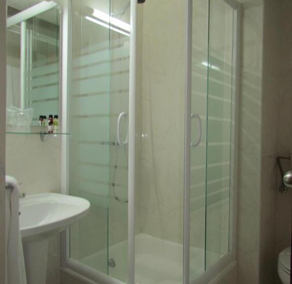 اتاق استاندارد, Vera Cruz Porto Downtown