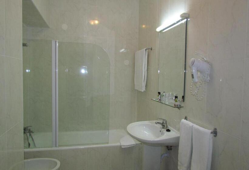 اتاق استاندارد, Vera Cruz Porto Downtown
