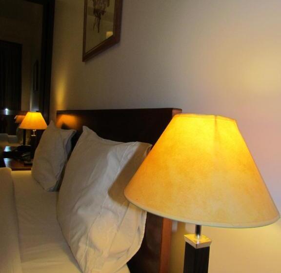 اتاق استاندارد یک نفره, Vera Cruz Porto Downtown