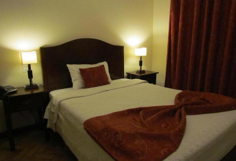 اتاق استاندارد یک نفره, Vera Cruz Porto Downtown