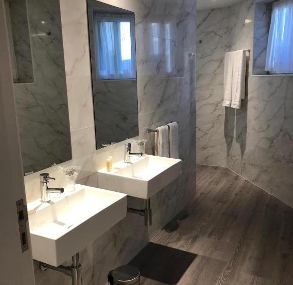 اتاق لوکس, Vera Cruz Porto Downtown