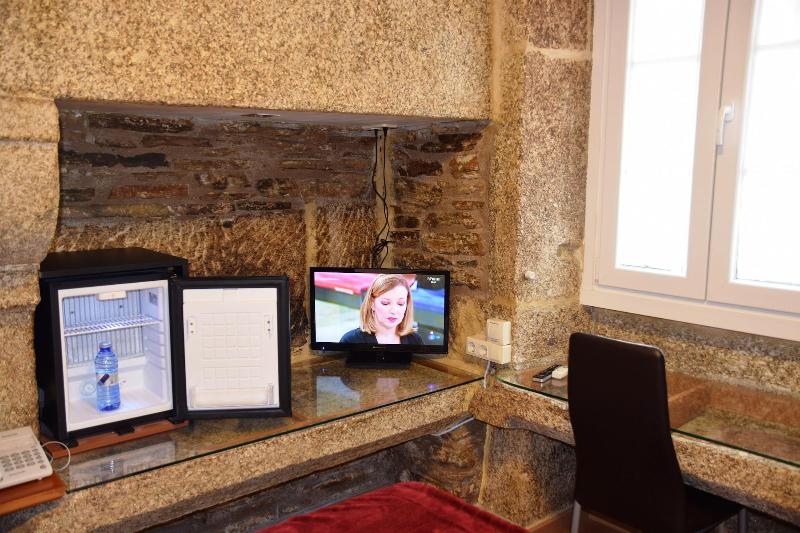 اتاق استاندارد با چشم‌انداز دریا, Villa Dvor