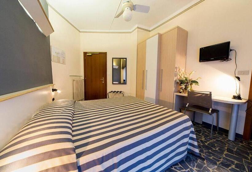 اتاق اکونومی, Villa Igea