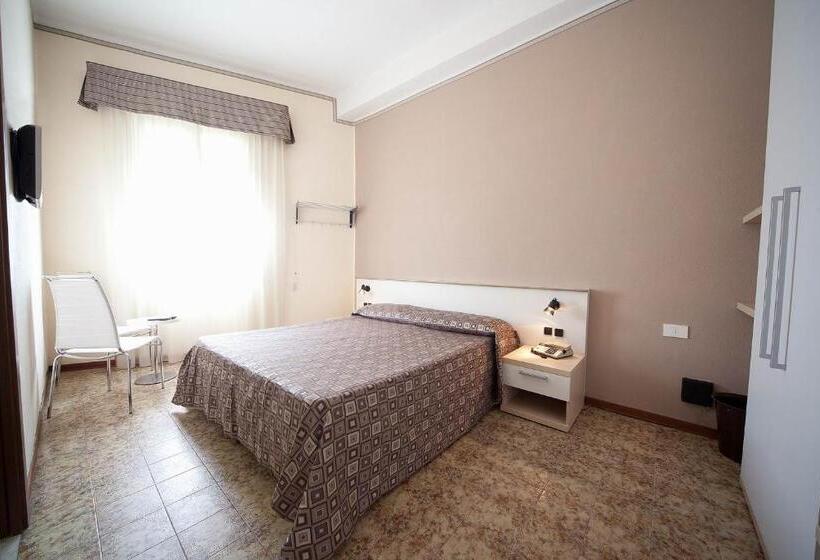 اتاق اکونومی, Villa Igea