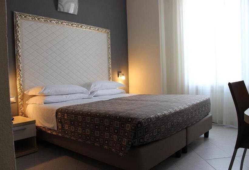 اتاق اکونومی, Villa Igea
