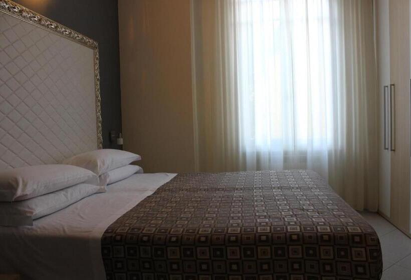 اتاق اکونومی, Villa Igea