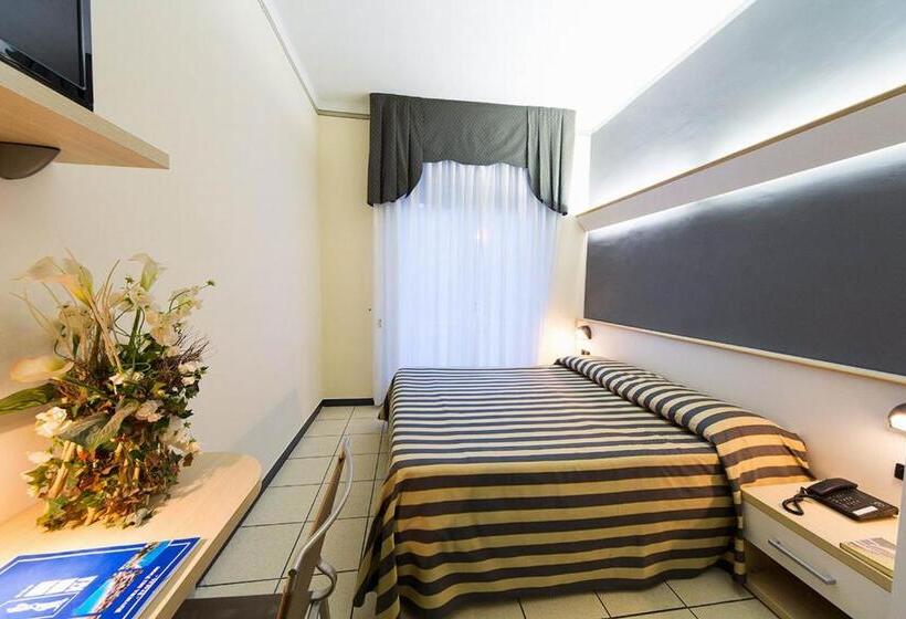 اتاق اکونومی, Villa Igea