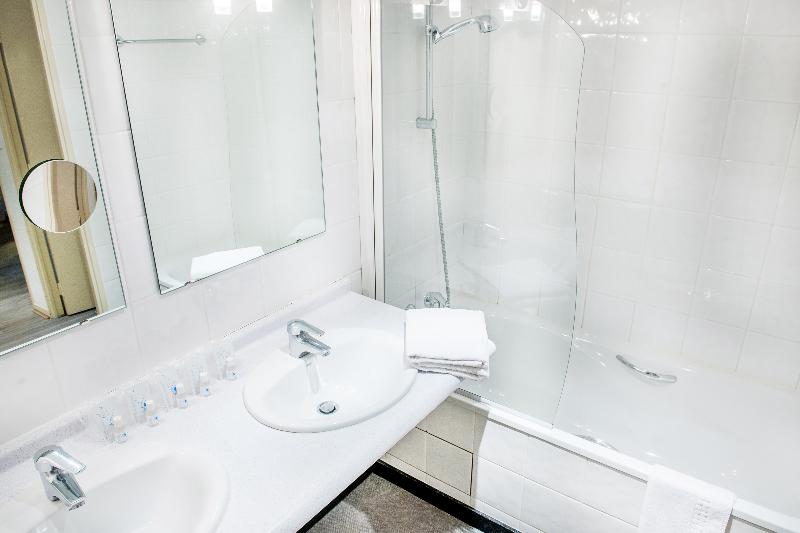 اتاق استاندارد یک نفره, Appart Hôtel Saint Jean