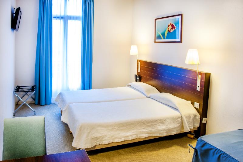 اتاق استاندارد یک نفره, Appart Hôtel Saint Jean