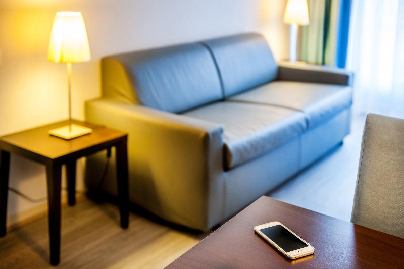 اتاق استاندارد چهار تخته, Appart Hôtel Saint Jean