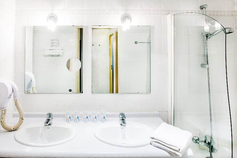 اتاق استاندارد چهار تخته, Appart Hôtel Saint Jean